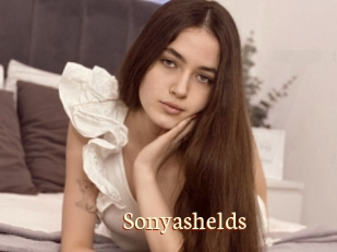 Sonyashelds