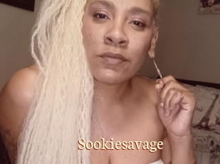 Sookiesavage