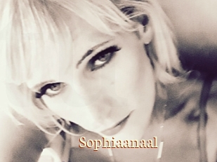 Sophiaanaal