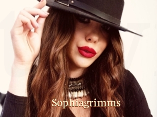 Sophiagrimms