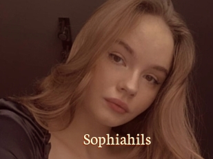 Sophiahils