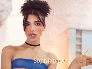 Sophiaparty