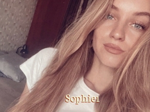 Sophie1