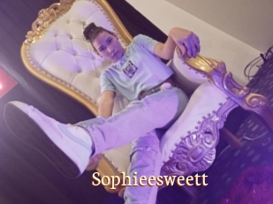 Sophieesweett