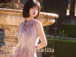 Sophielilia