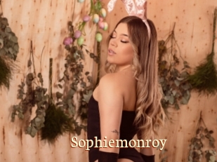 Sophiemonroy