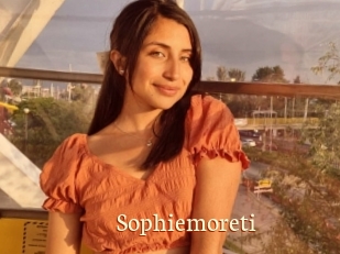 Sophiemoreti