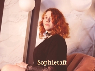 Sophietaft