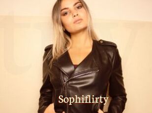 Sophiflirty