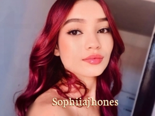 Sophiiajhones