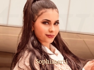 Sophimarti