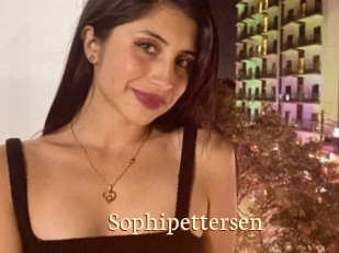 Sophipettersen