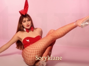 Soryklane