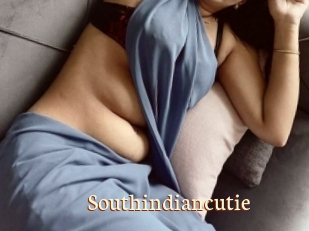 Southindiancutie