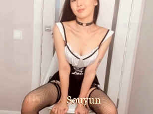 Souyun