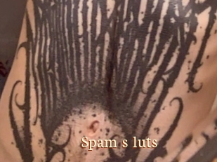 Spam_s_luts