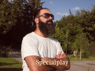 Specialplay