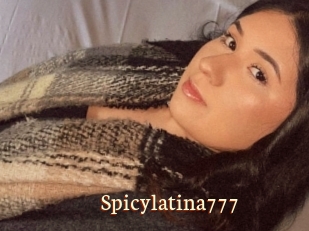 Spicylatina777