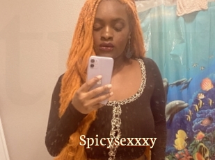 Spicysexxxy