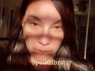 Spoiledbrat37