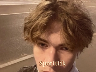 Sportttik