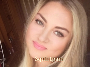 Squirtpam