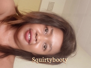 Squirtybooty