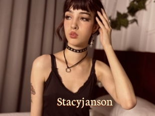 Stacyjanson