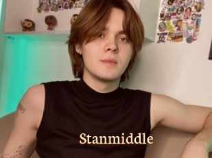 Stanmiddle