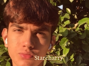 Starcharry