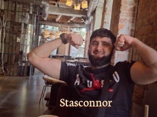 Stasconnor