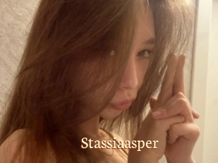 Stassiaasper