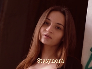 Stasynora