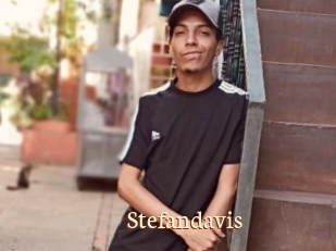 Stefandavis