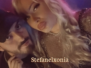 Stefanelxonia