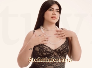 Stefaniaferrario