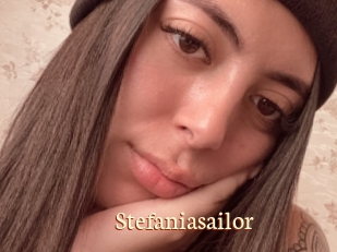 Stefaniasailor