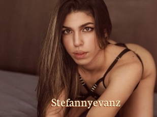 Stefannyevanz