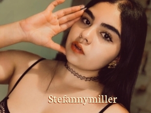 Stefannymiller
