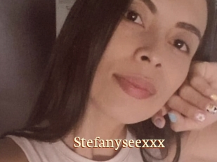 Stefanyseexxx