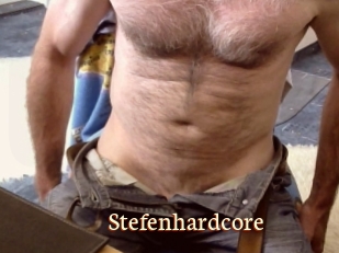 Stefenhardcore