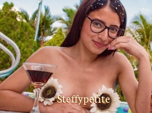 Steffypetite