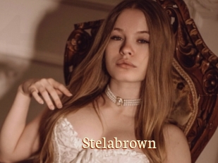 Stelabrown