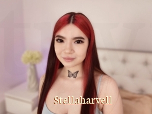 Stellaharvell