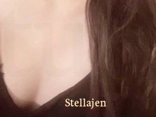 Stellajen