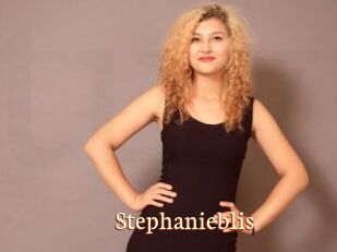 Stephanieblis