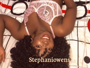 Stephaniowens