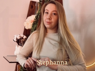 Stephanna