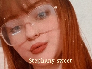 Stephany_sweet