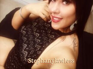 Stephanylawless